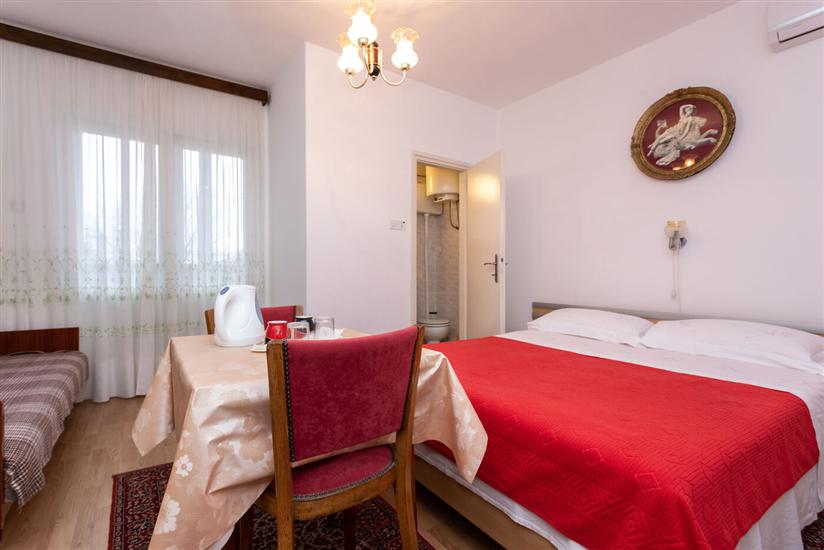 Pokój S2, dla 3 osób