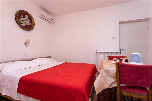 Pokój S2, dla 3 osób