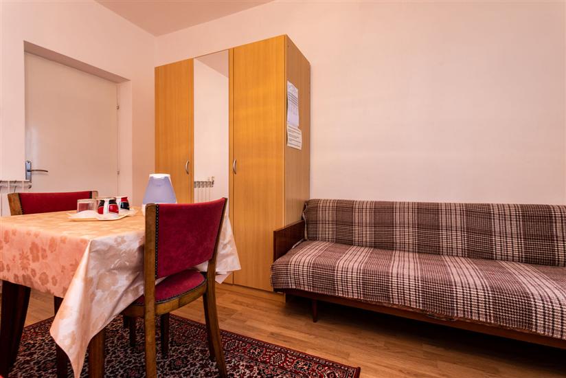 Pokój S2, dla 3 osób