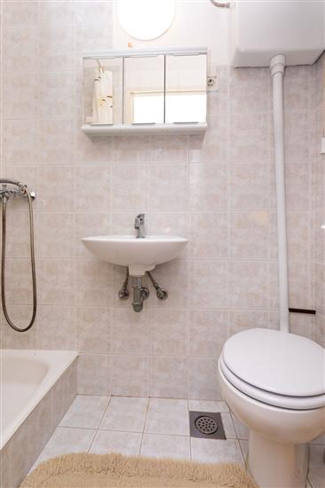 Pokój S2, dla 3 osób