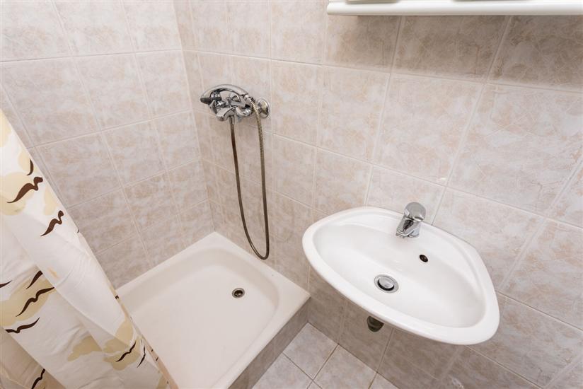 Pokój S2, dla 3 osób