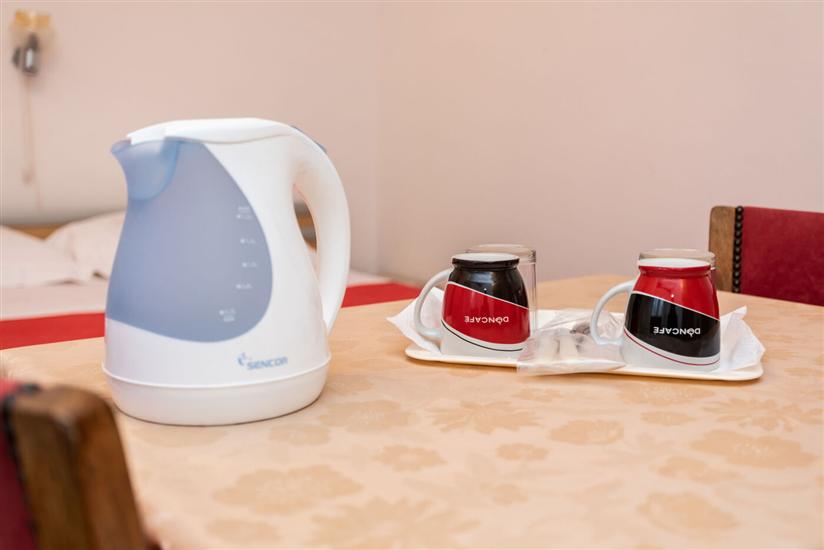 Pokój S2, dla 3 osób