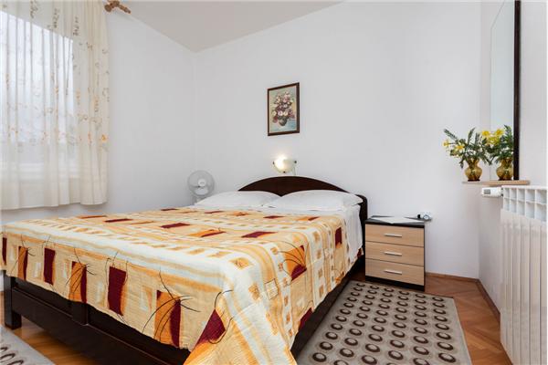 Pokój S3, dla 2 osób