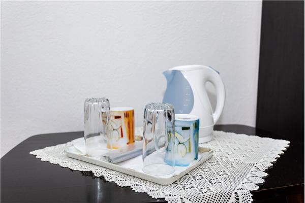 Pokój S3, dla 2 osób