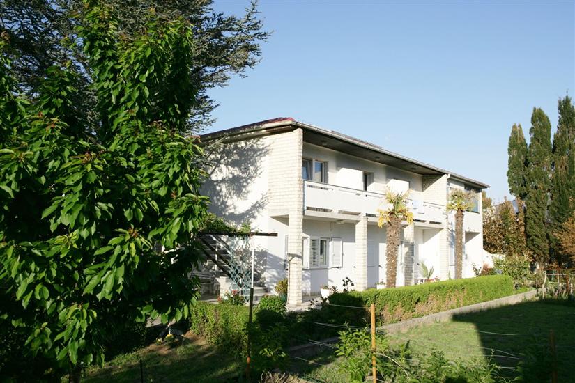 Apartamenty i Pokoje Albina