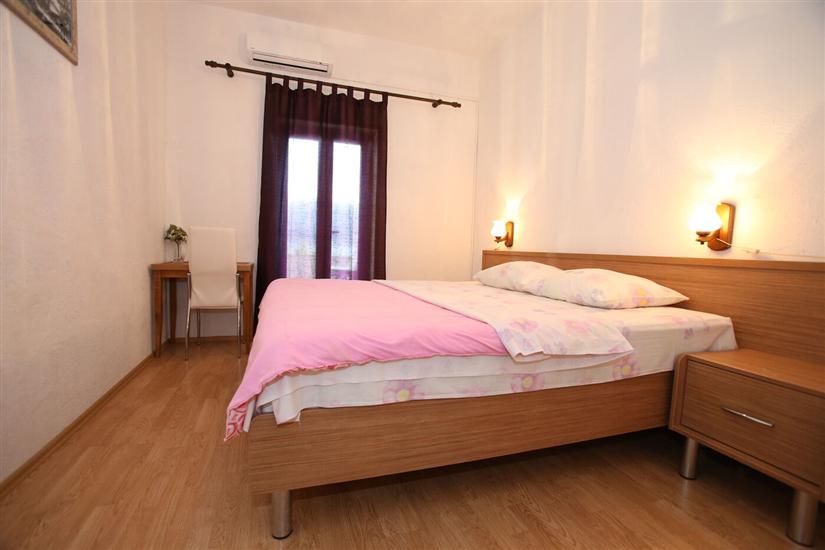 Rum S1, för 2 personer