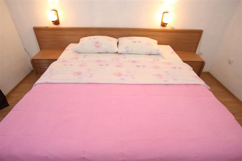 Rum S1, för 2 personer