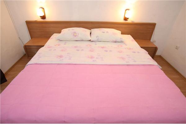 Rum S1, för 2 personer