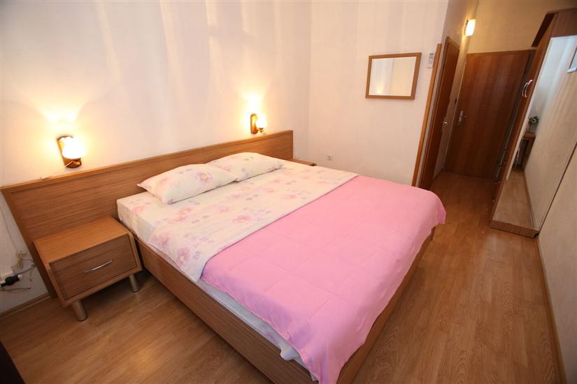 Rum S1, för 2 personer