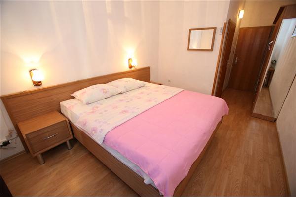 Rum S1, för 2 personer