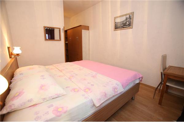 Rum S1, för 2 personer