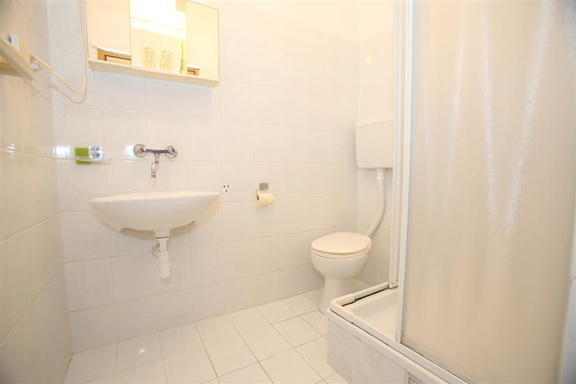 Rum S1, för 2 personer