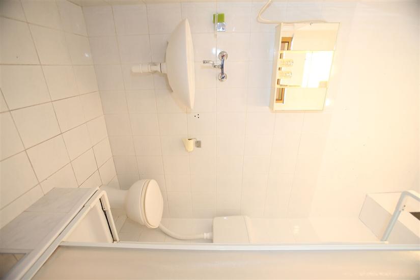 Rum S1, för 2 personer