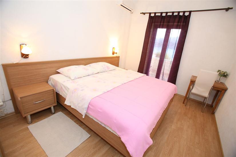 Rum S2, för 2 personer