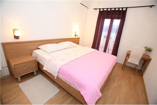 Rum S2, för 2 personer