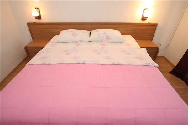 Rum S2, för 2 personer