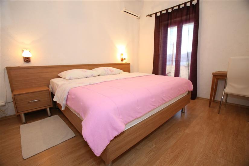 Rum S2, för 2 personer