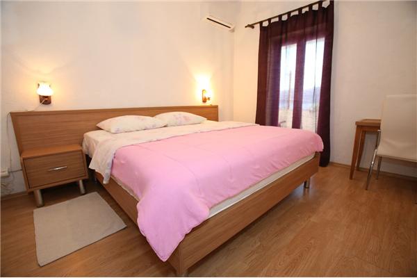 Rum S2, för 2 personer