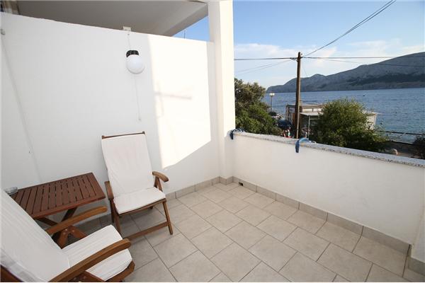 Rum S2, för 2 personer