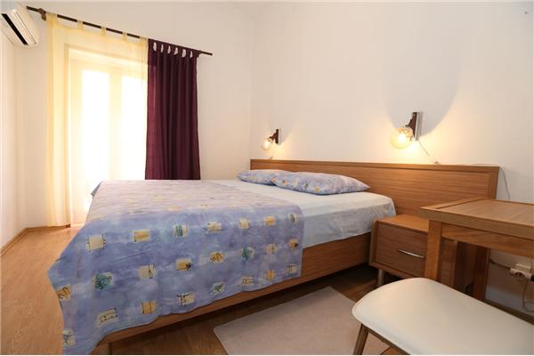 Rum S3, för 2 personer