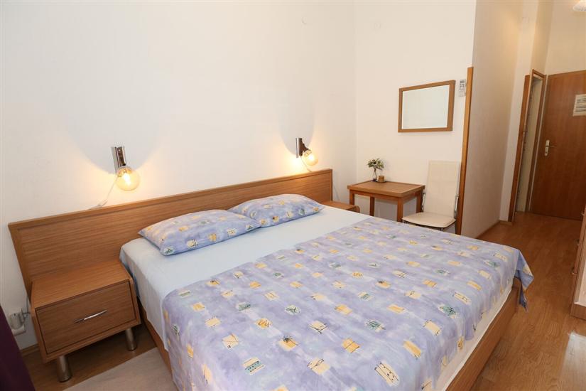 Rum S3, för 2 personer