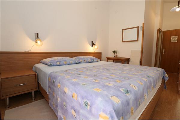 Rum S3, för 2 personer