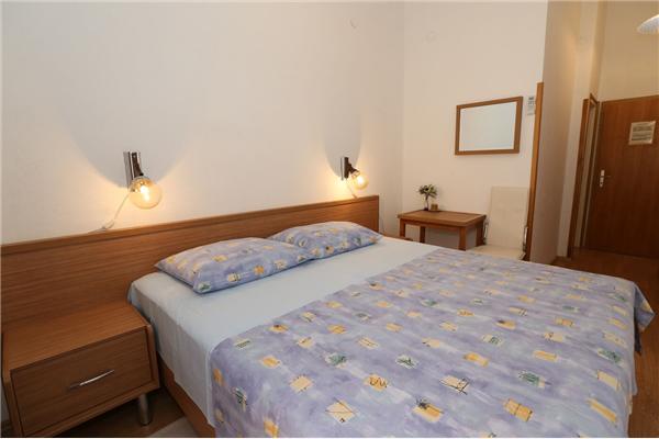 Rum S3, för 2 personer