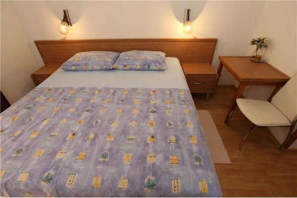 Rum S3, för 2 personer