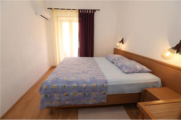 Rum S3, för 2 personer