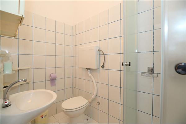 Rum S3, för 2 personer