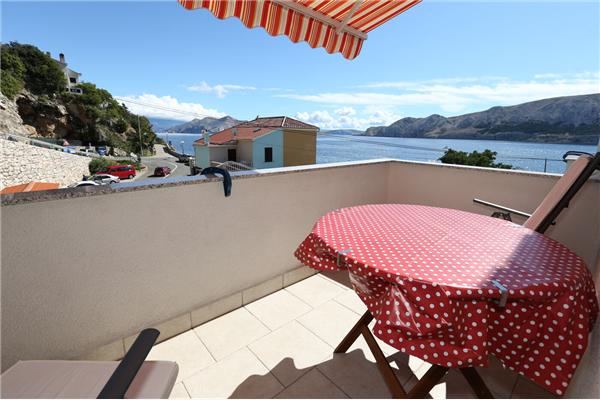 Rum S3, för 2 personer