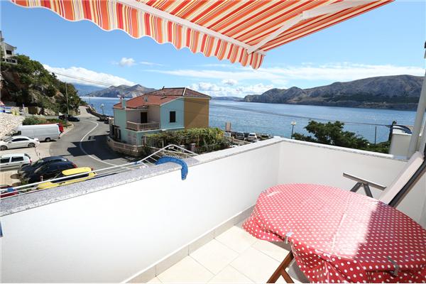 Rum S3, för 2 personer