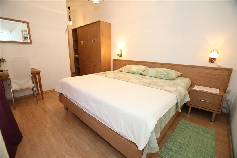 Rum S4, för 2 personer