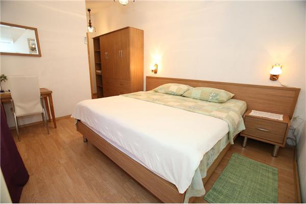 Rum S4, för 2 personer