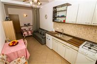 Apartment A4, for 2 persons