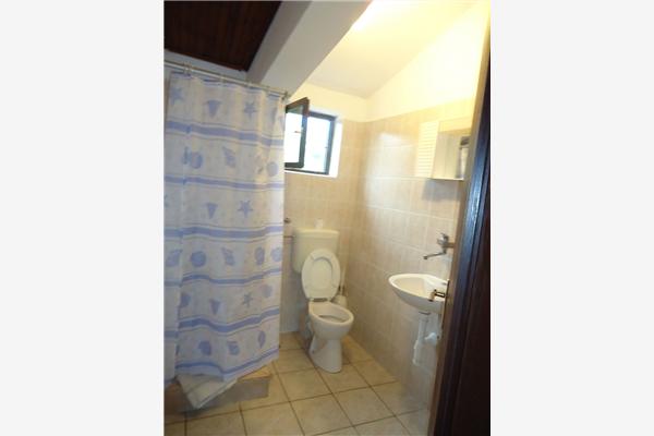 Apartment A3, for 4 persons