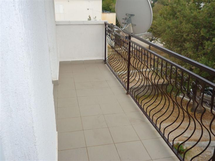 Apartment A3, for 4 persons