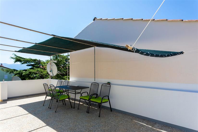 Apartamenty i Pokoje Mira