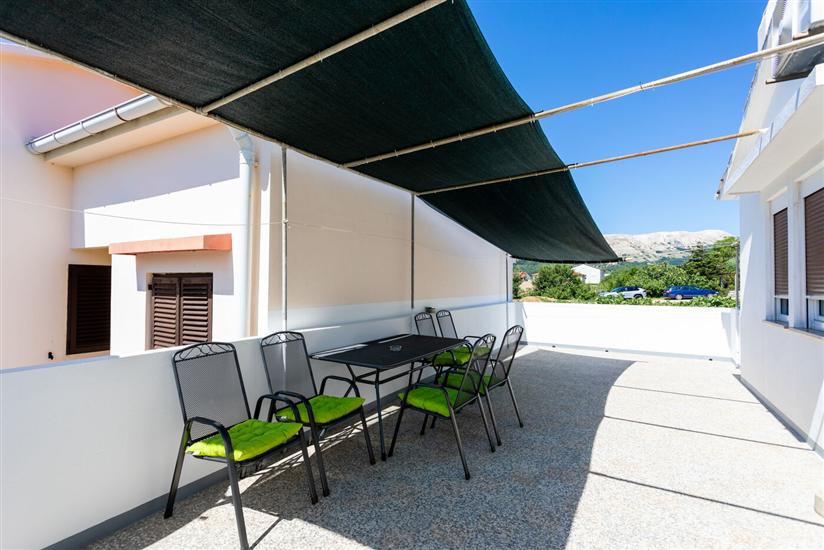 Apartamenty i Pokoje Mira