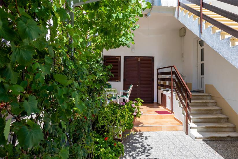 Apartamenty i Pokoje Mira