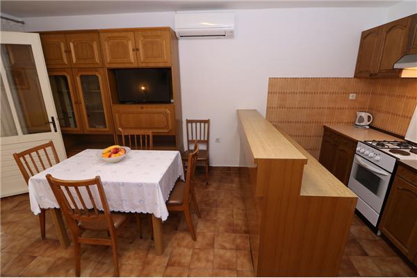 Apartman A2, na 3 osebe