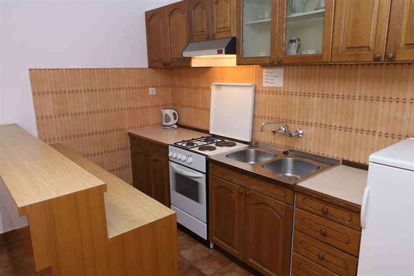 Apartman A2, na 3 osebe