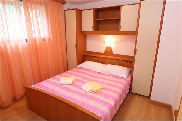 Apartman A2, na 3 osebe