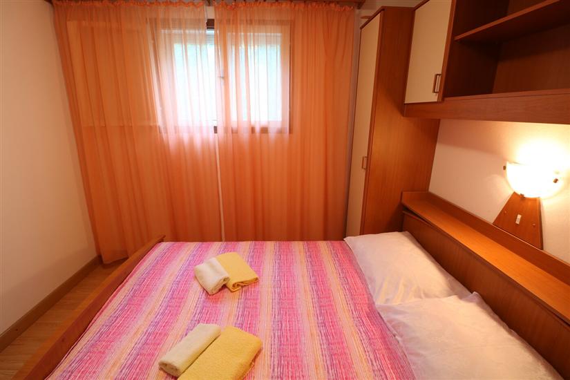 Apartman A2, na 3 osebe