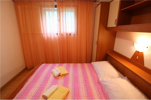 Apartman A2, na 3 osebe