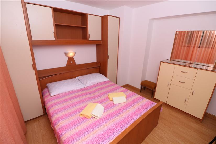 Apartman A2, na 3 osebe