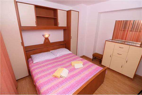 Apartman A2, na 3 osebe