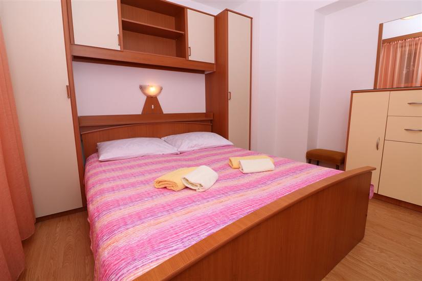 Apartman A2, na 3 osebe