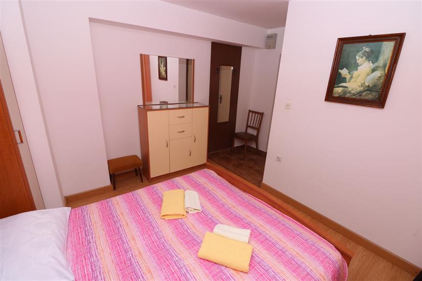 Apartman A2, na 3 osebe