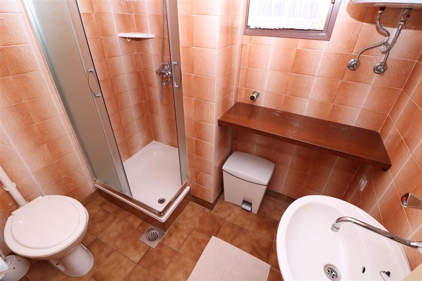 Apartman A2, na 3 osebe